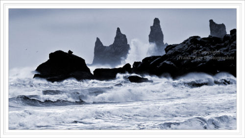 Wet & Windy